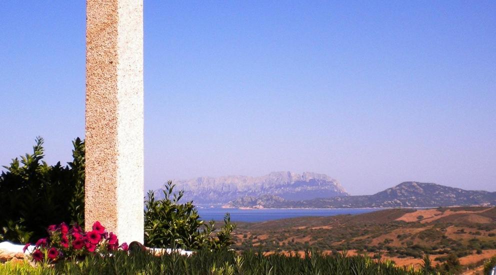 Su Paradisu Appartamento Olbia Esterno foto