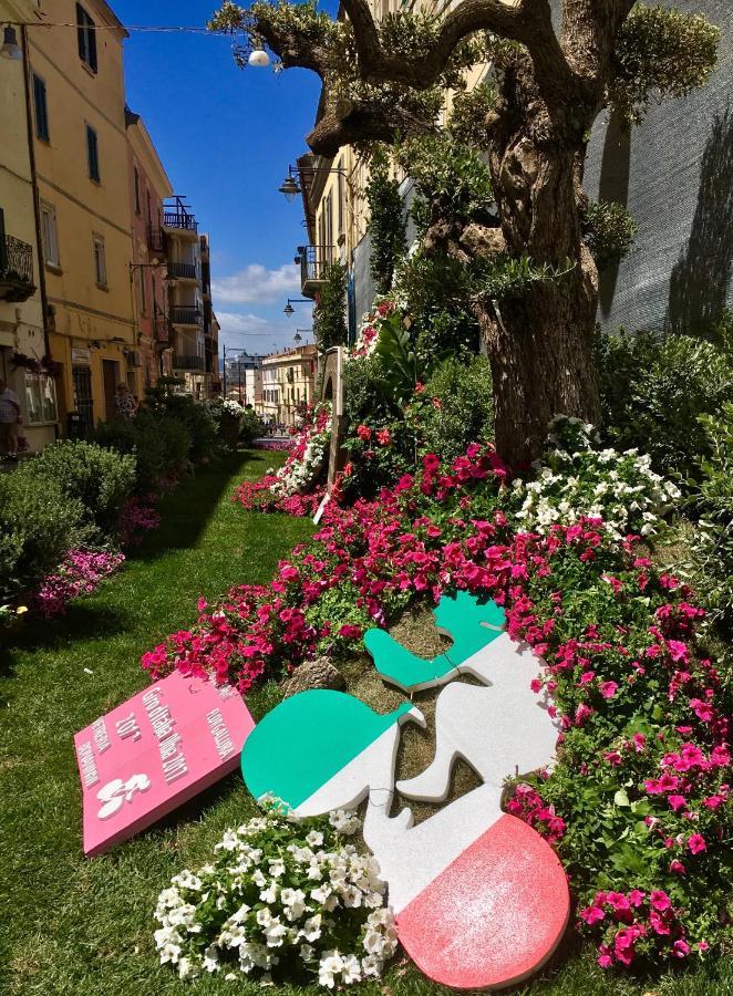 Su Paradisu Appartamento Olbia Esterno foto