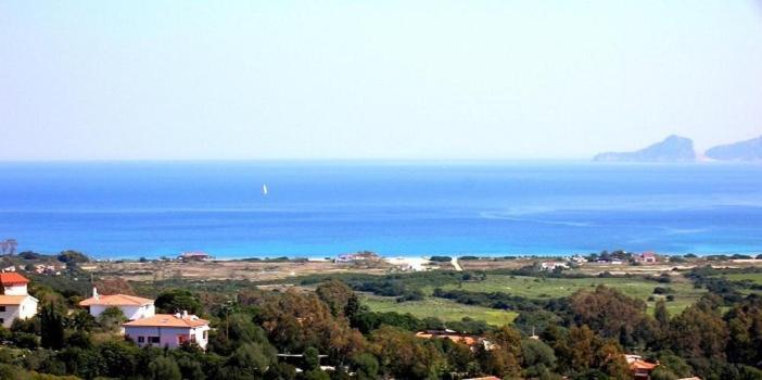 Su Paradisu Appartamento Olbia Esterno foto