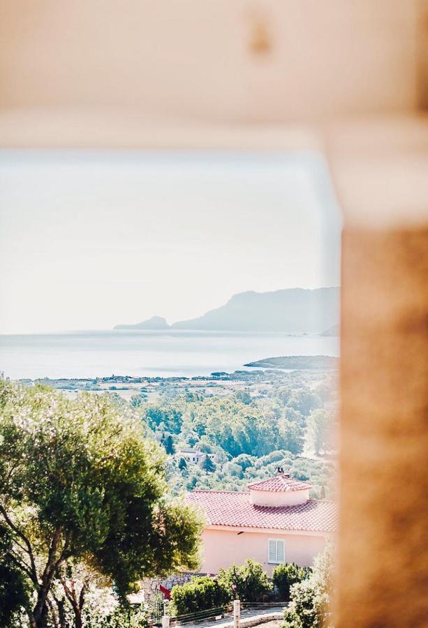 Su Paradisu Appartamento Olbia Esterno foto